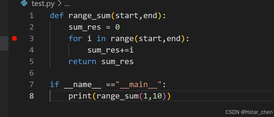 【书生大模型实战营第四期】Python task 关卡插图4