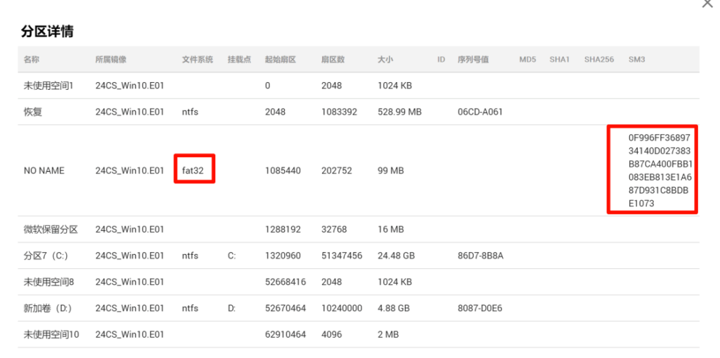24数证杯部分题目复现插图1 24数证杯部分题目复现插图1